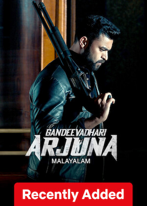 Netflix: Gandeevadhari Arjuna (Malayalam) | <strong>Opis Netflix</strong><br> An exceptional special agent must thwart a potential attack on a top-level government official at a global summit on climate change. | Oglądaj film na Netflix.com
